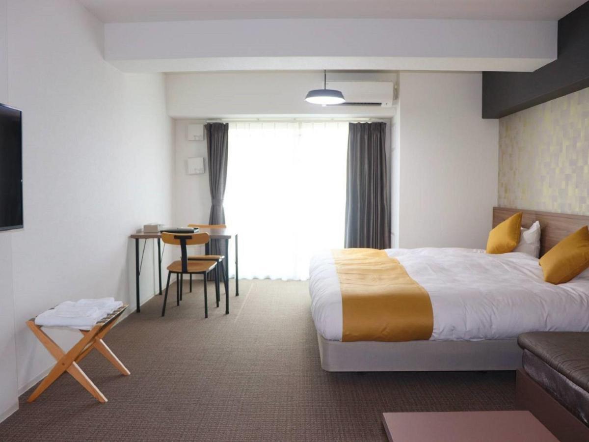 Takuto Stay Osaka Uehommachi Exterior photo