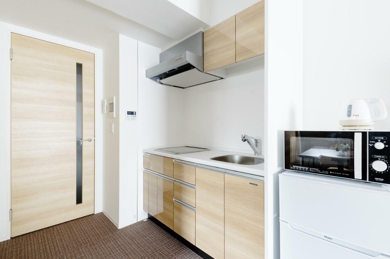 Takuto Stay Osaka Uehommachi Exterior photo