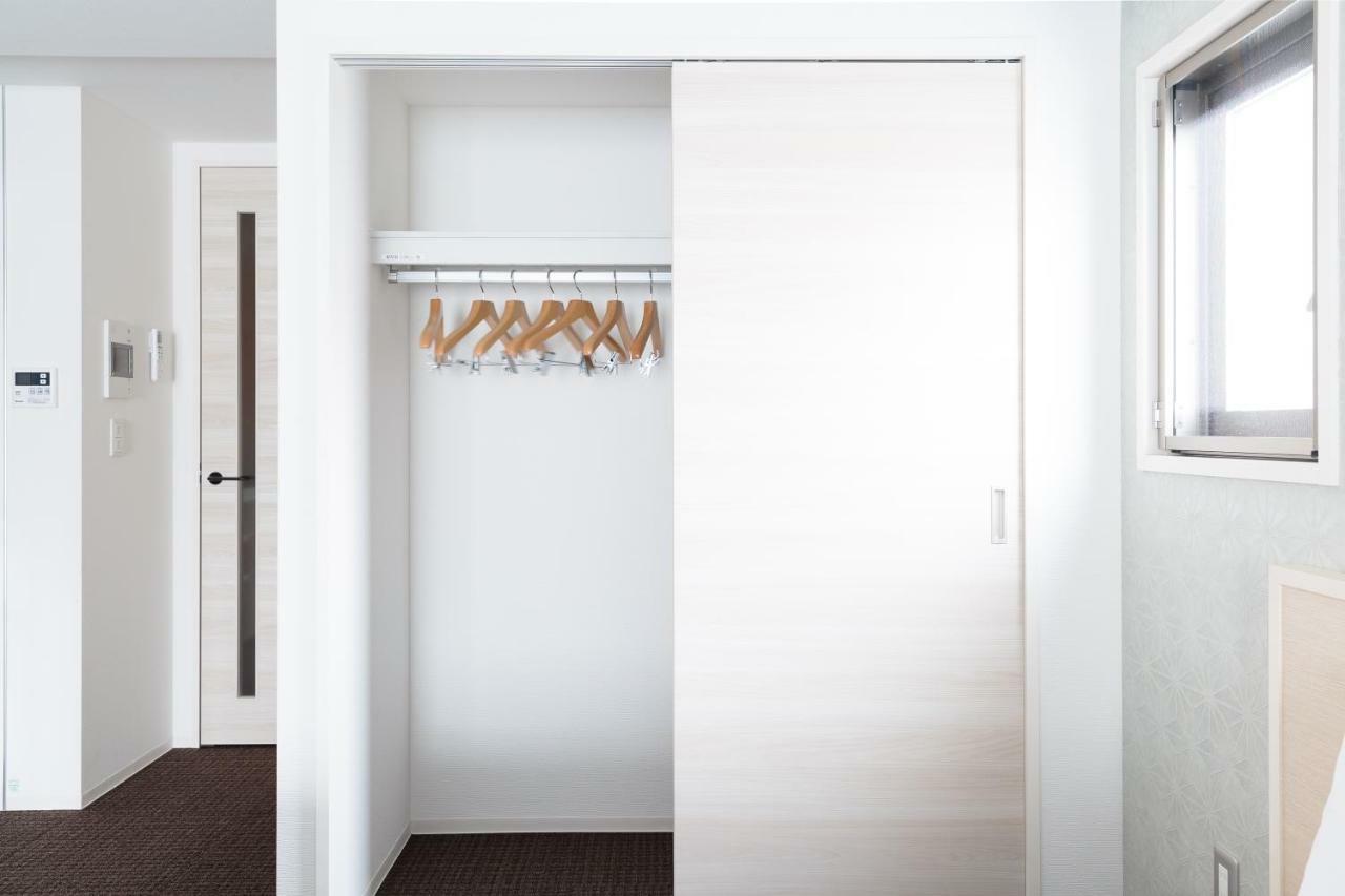 Takuto Stay Osaka Uehommachi Exterior photo